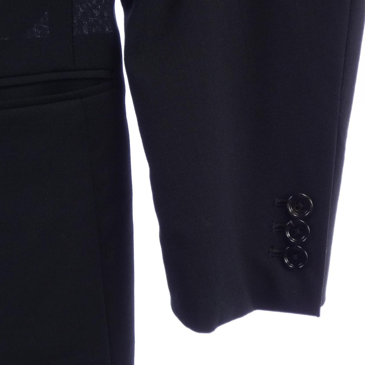 ノット KNOTT スーツ