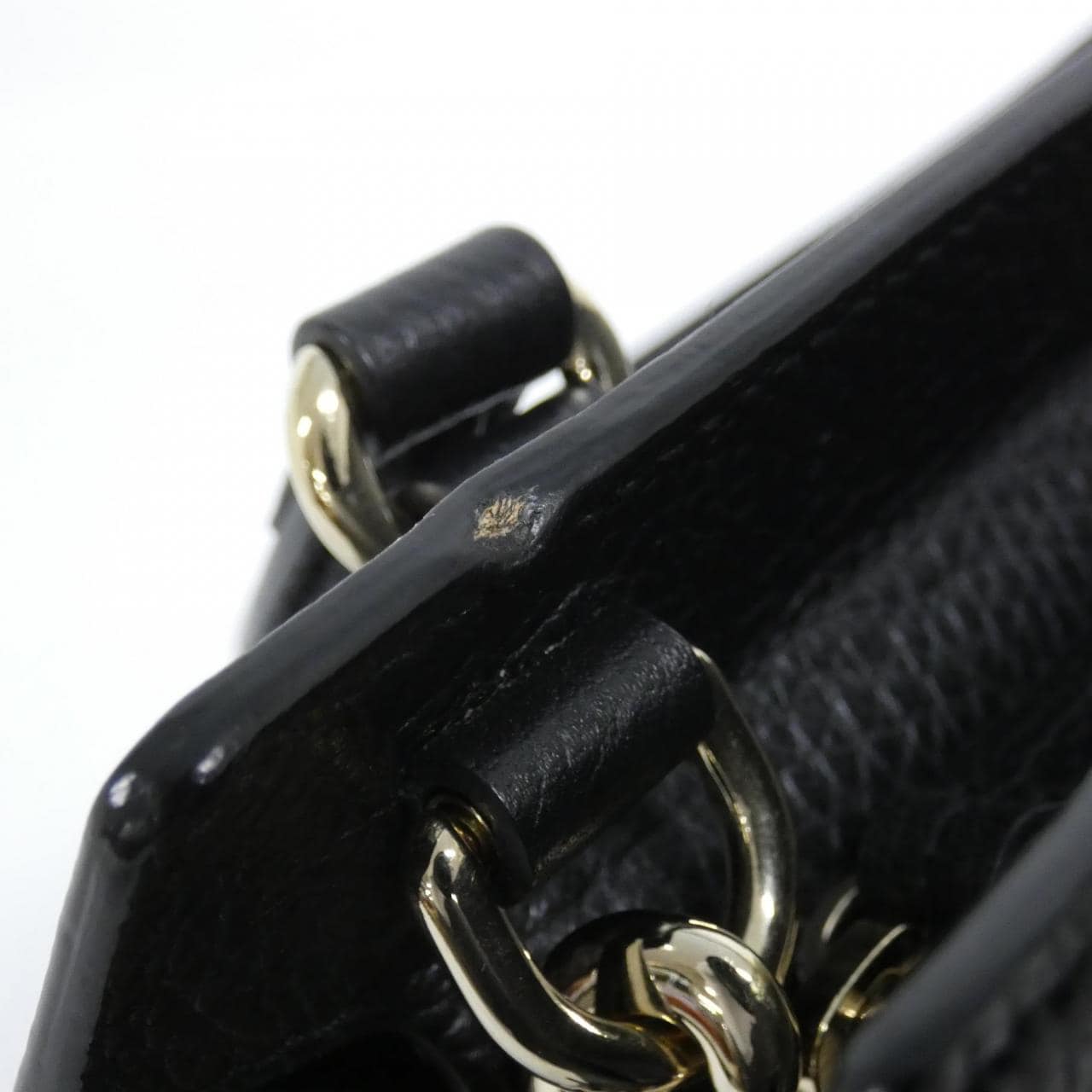 グッチ SOHO 607722 CAO0G バッグ