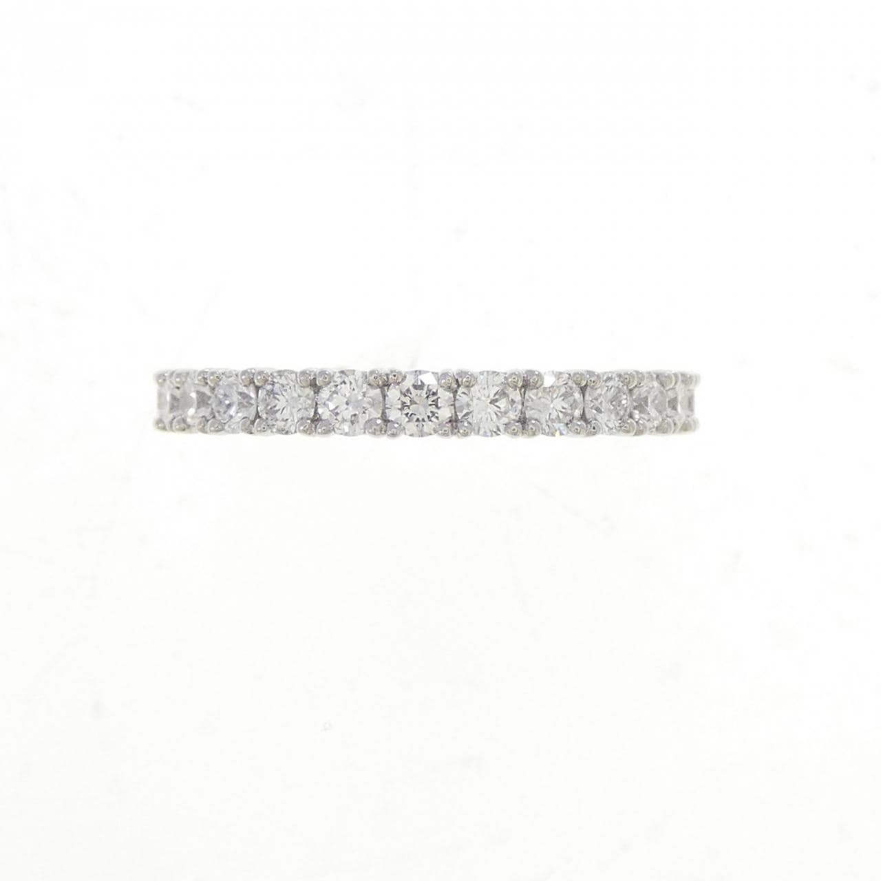 ニワカ ダイヤモンド リング