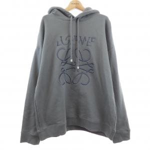 ロエベ LOEWE リラックスフィットフーディ アナグラム ANAGRAM H526Y25X39 パーカー