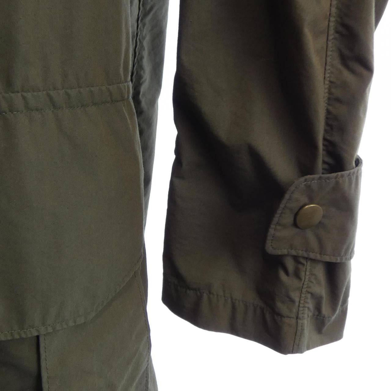 カラー Kolor 16SBM-C01133 コート