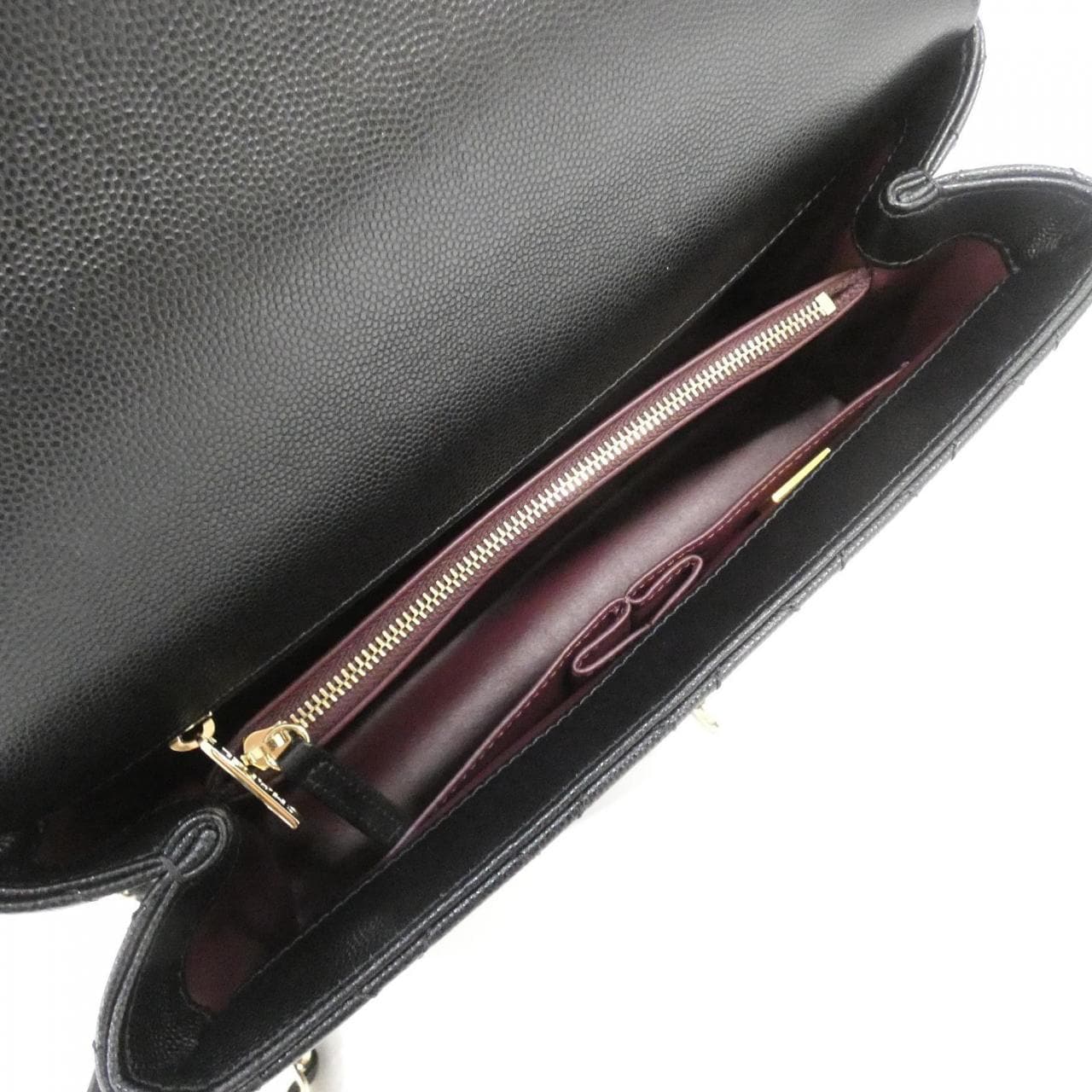 シャネル 92991 バッグ