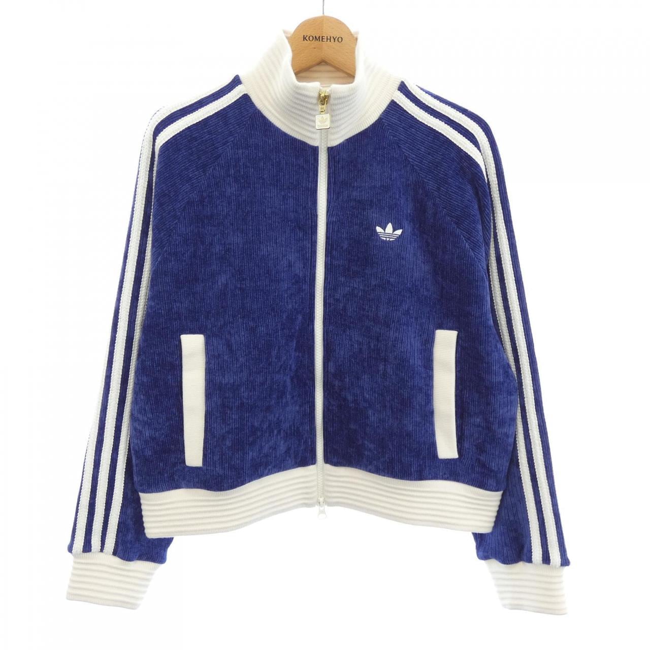 アディダス ADIDAS ブルゾン