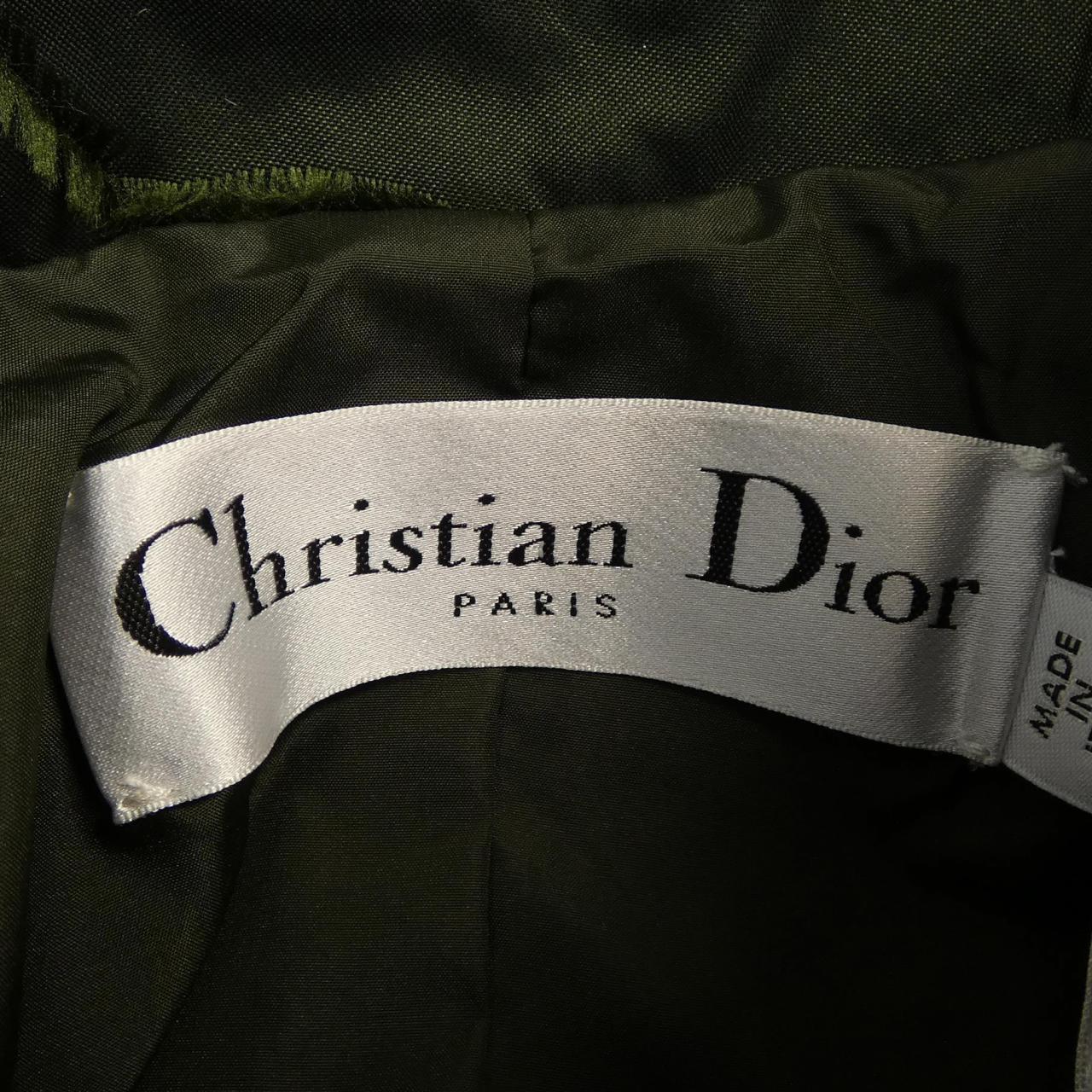 クリスチャンディオール CHRISTIAN DIOR 017V55A2960 ジャケット