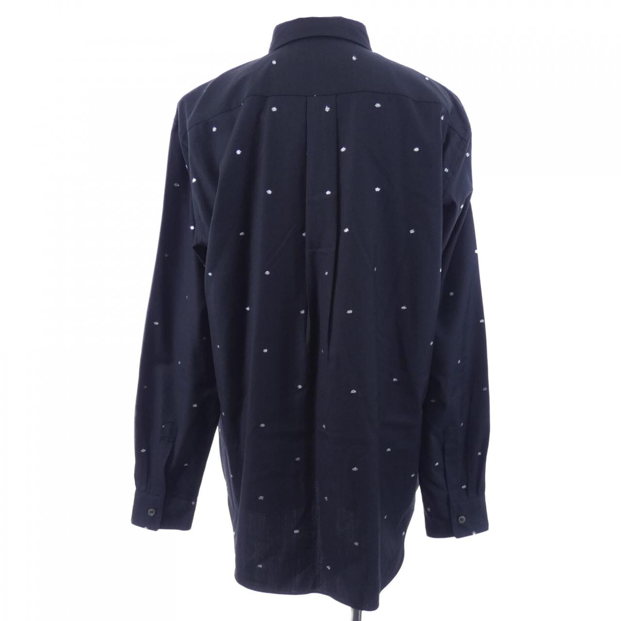 コムデギャルソンオム COMME des GARCONS HOMME DEUX DF-B040 シャツ