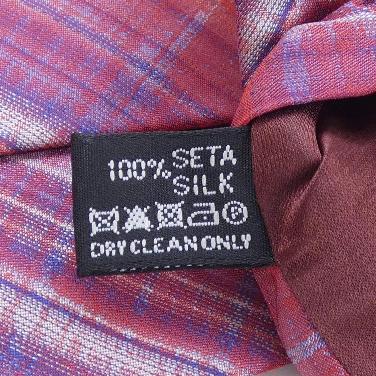 ジョルジオ アルマーニ GIORGIO ARMANI NECKTIE