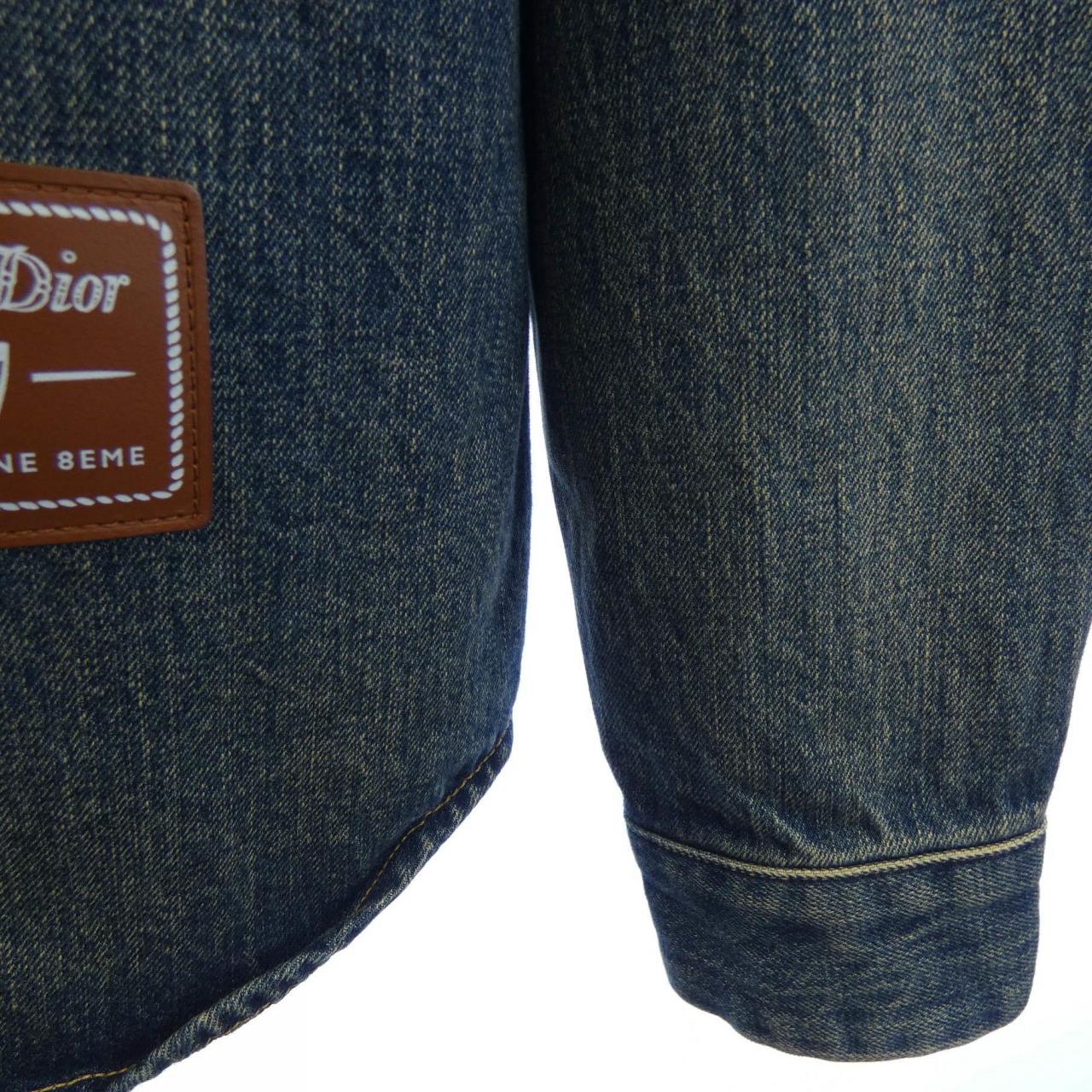 ディオール DIOR 113D585BY513 シャツ