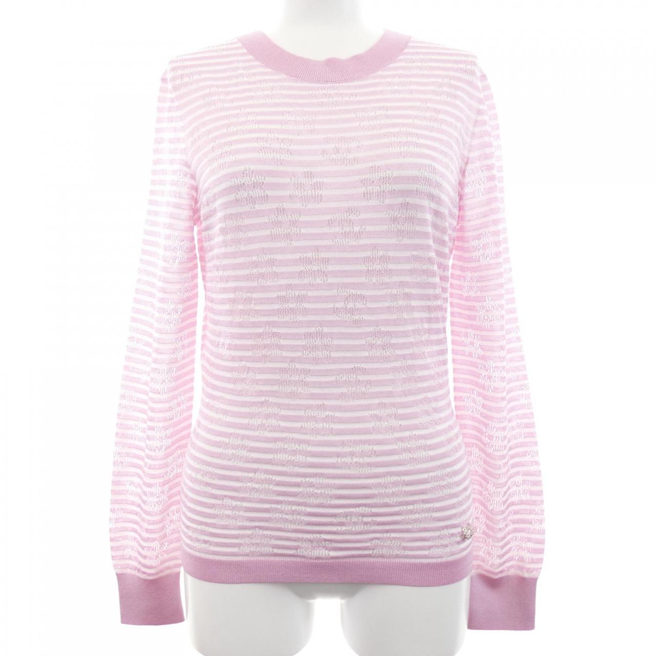 シャネル CHANEL LOOK26 P76508K10997 トップス