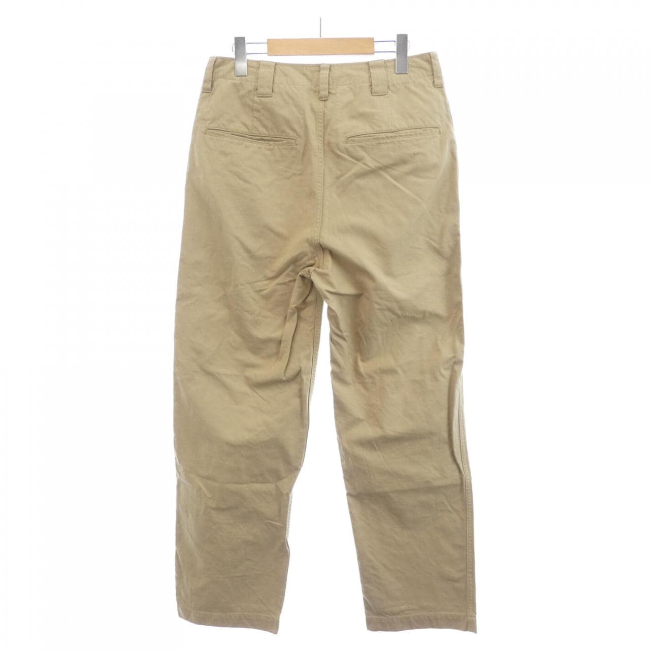 ヴィズヴィム VISVIM パンツ
