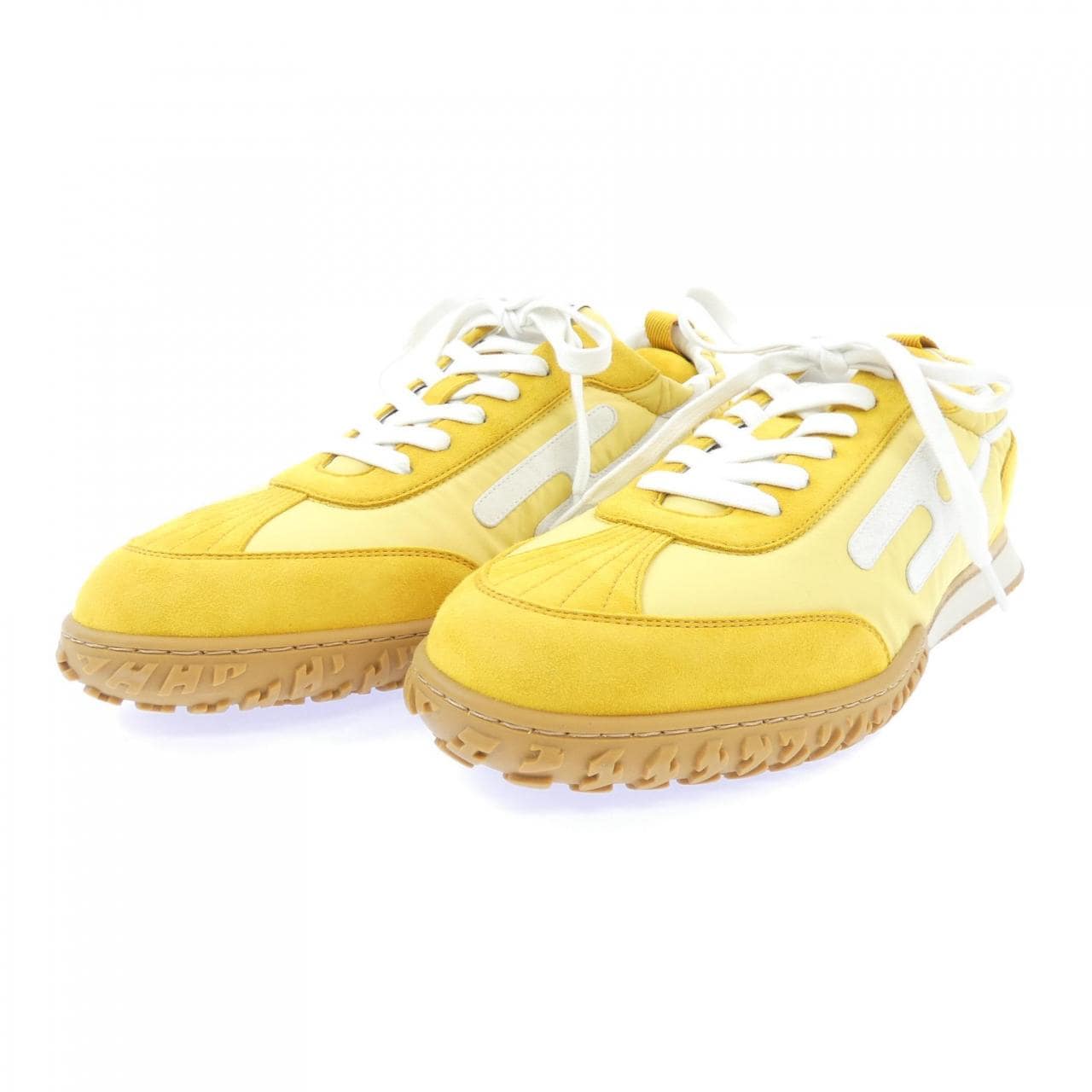 エルメス HERMES ジェット 261807Z スニーカー