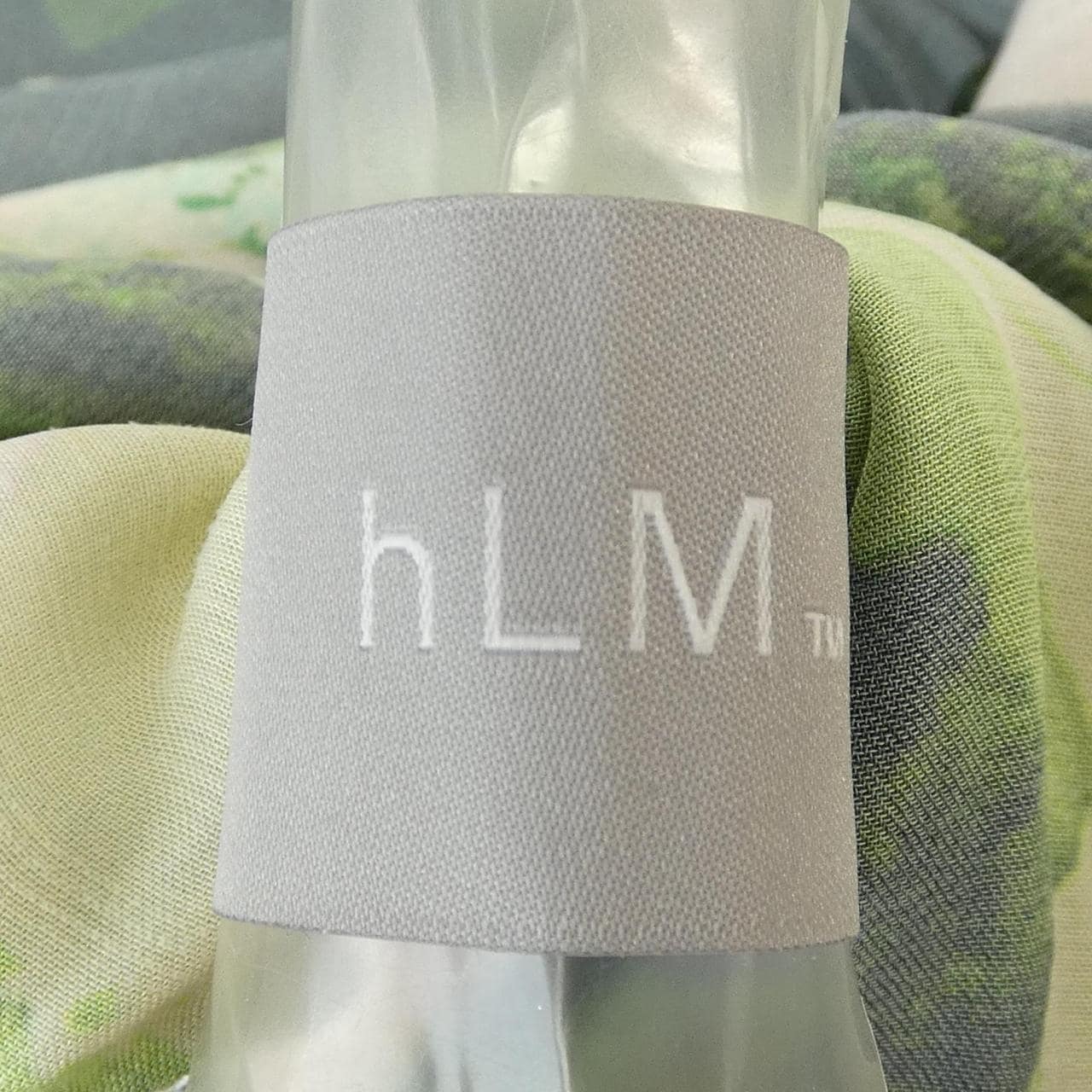 hLM ワンピース