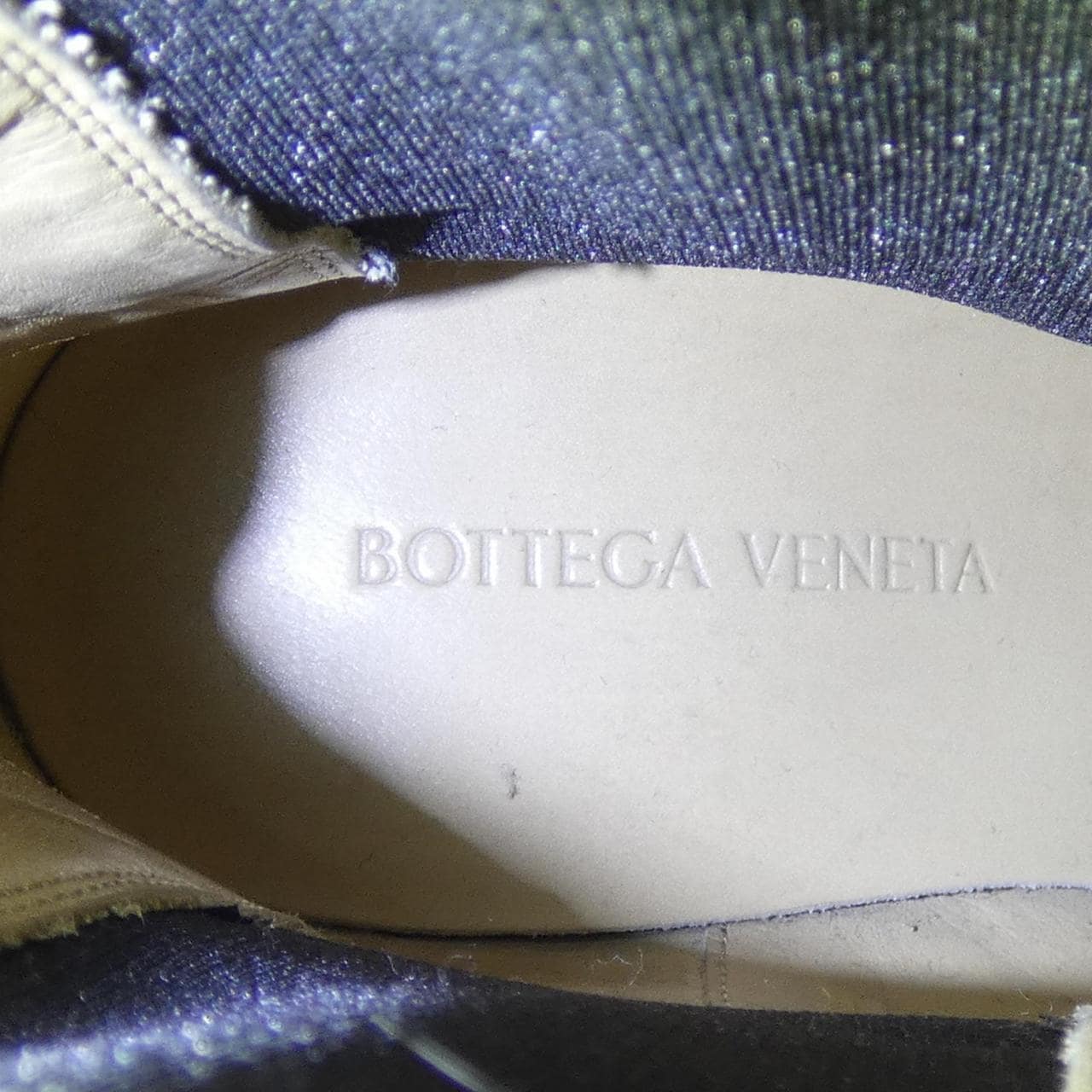 ボッテガヴェネタ BOTTEGA VENETA ブーツ
