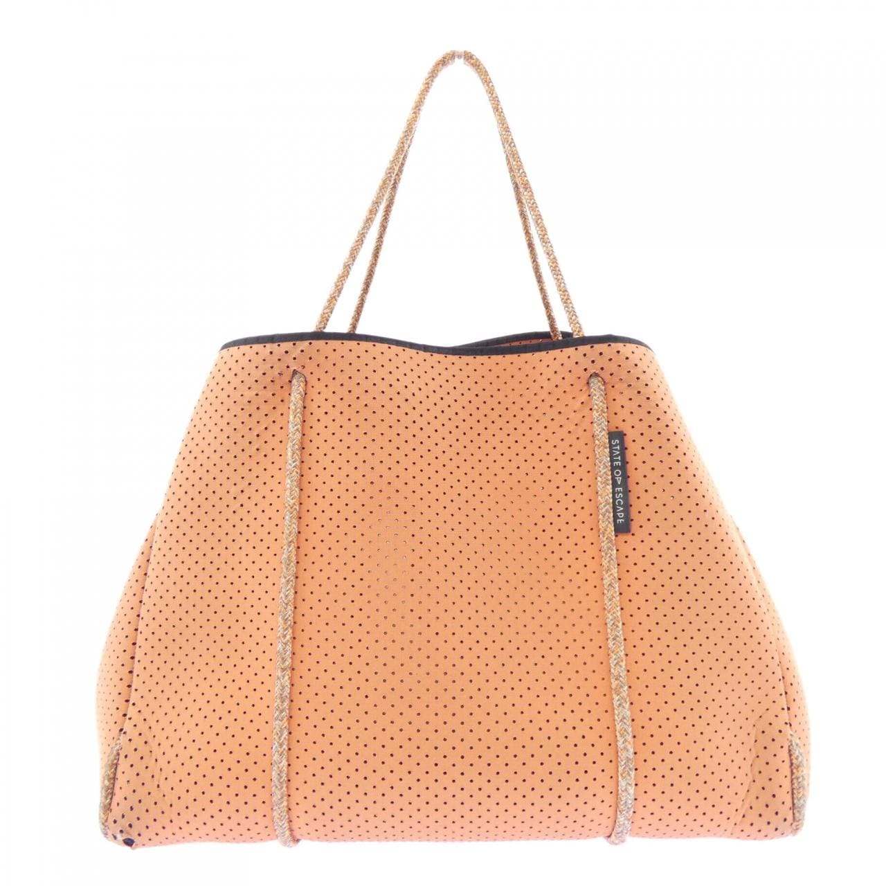 ステイトオブエスケープ STATE OF ESCAPE BAG