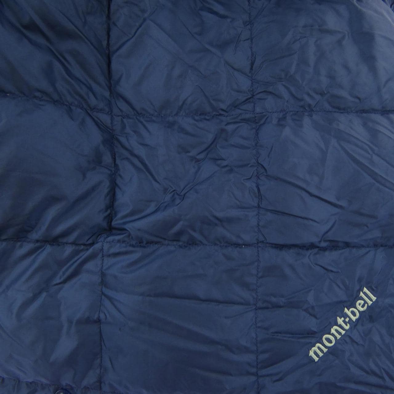 モンベル MONT BELL ブランケット