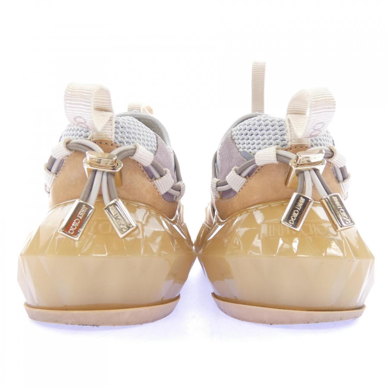 ジミーチュウ JIMMY CHOO スニーカー