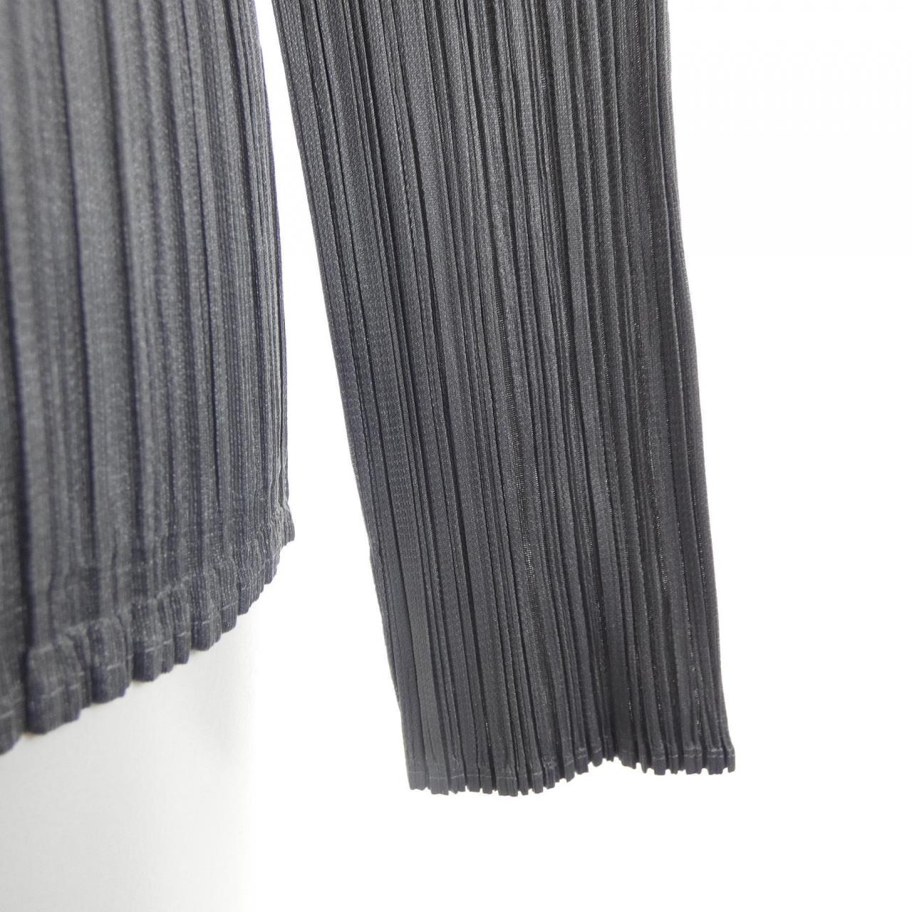 プリーツプリーズ PLEATS PLEASE PP55JK104 トップス