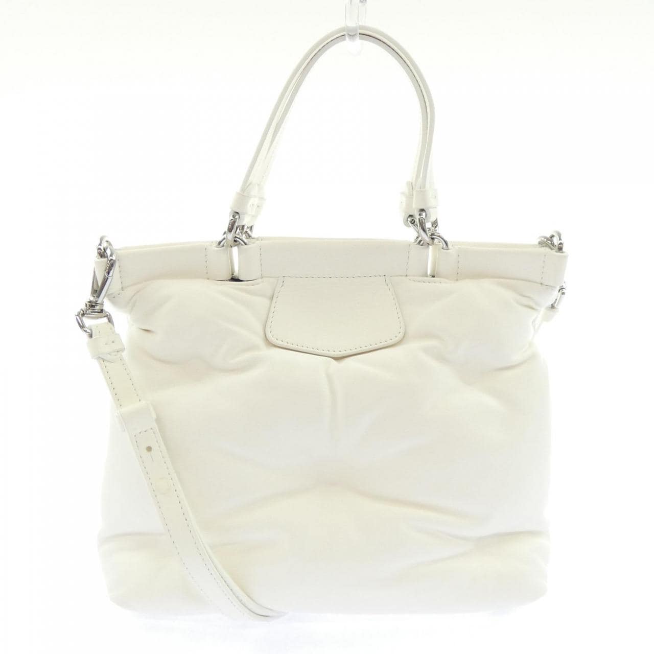 メゾンマルジェラ Maison Margiela GLAM SLAM　トートバッグ S56WD0133 BAG