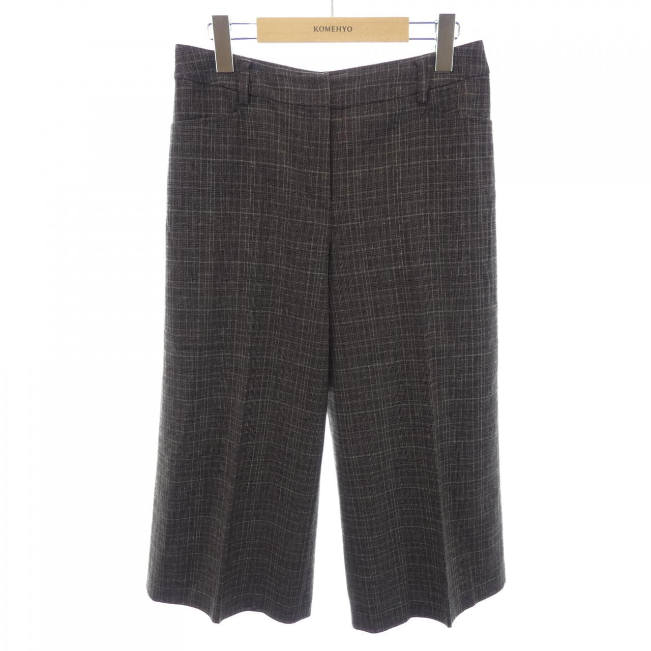 トゥルトラサルディ TRU TRUSSARDI 8655-42407 パンツ