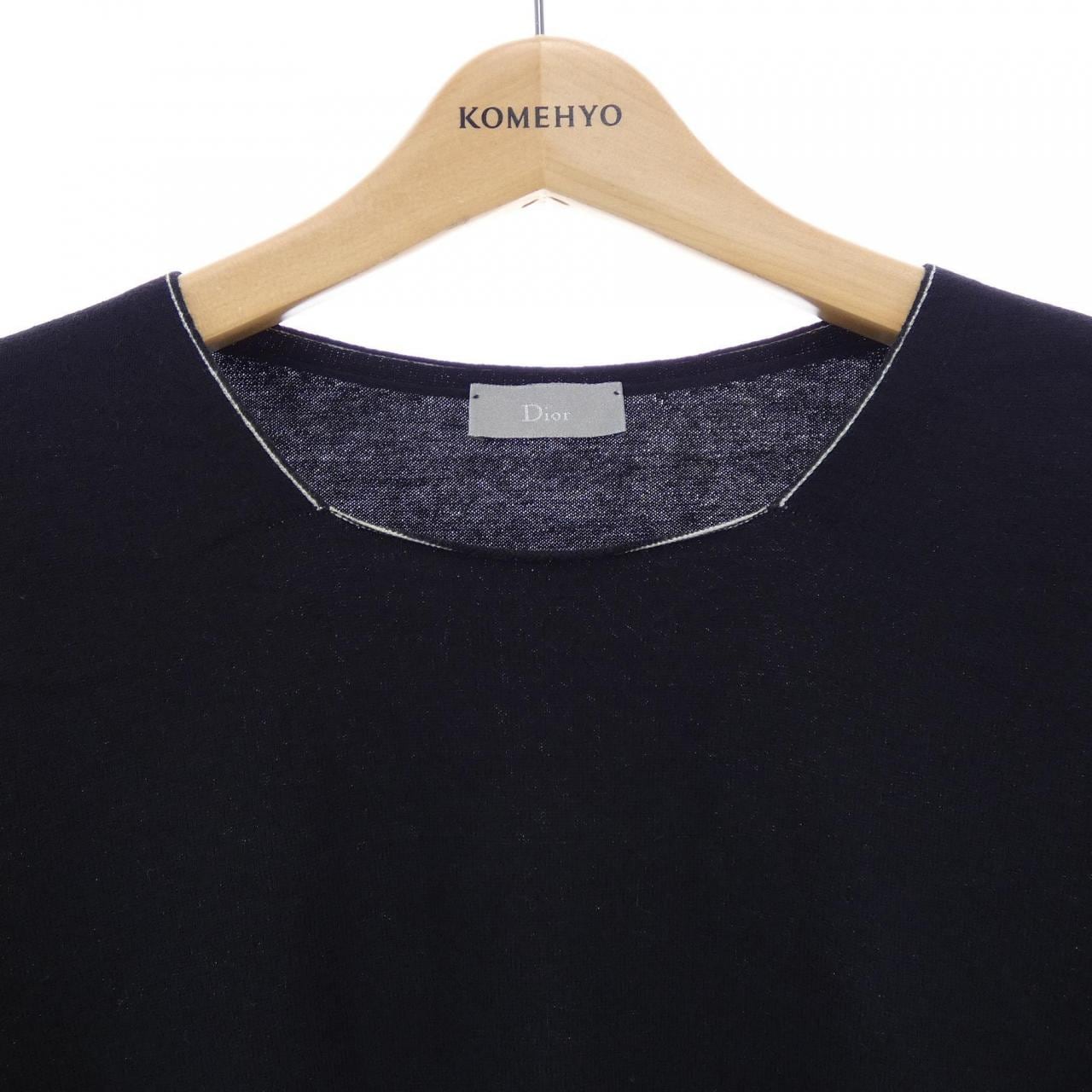 ディオール DIOR 263M639ZT390 ニット