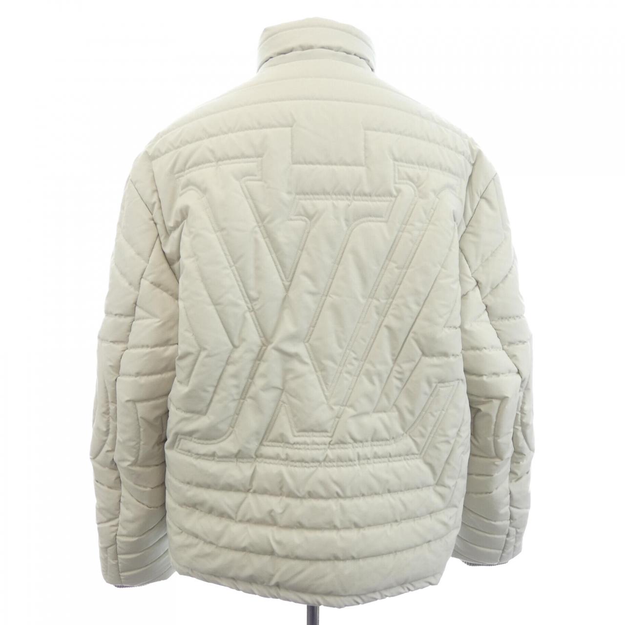ルイヴィトン LOUIS VUITTON HSB06WPPF ジャケット