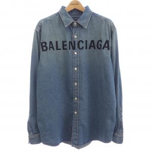 バレンシアガ BALENCIAGA 600280 TYE24 シャツ