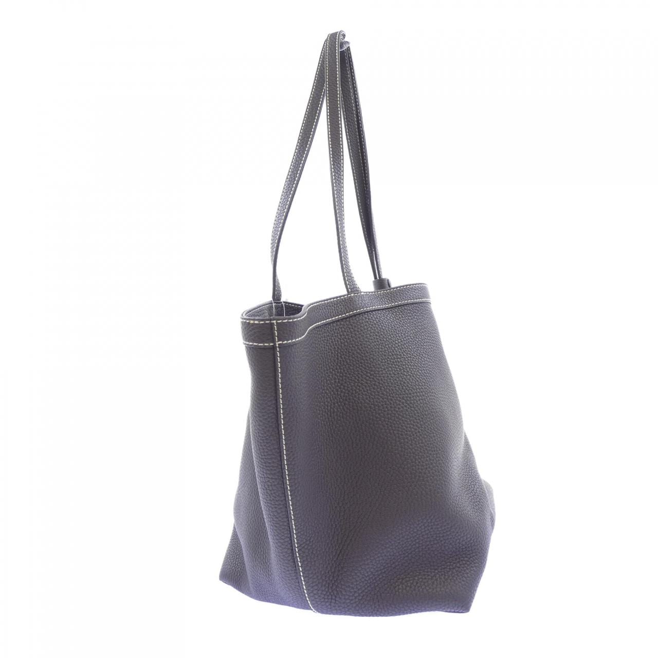 ザロウ THE ROW PARK TOTE THREE STITCH W1893 L624 BAG