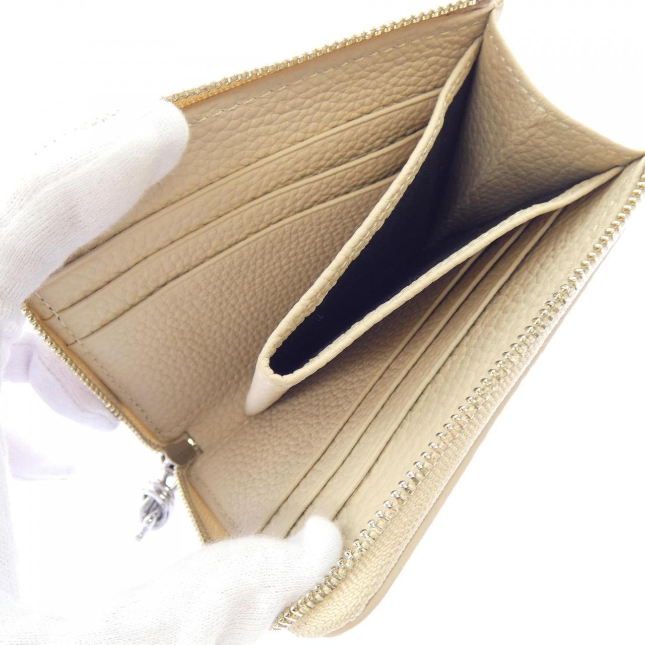 ヴァジック VASIC VC-3521-331-HA WALLET