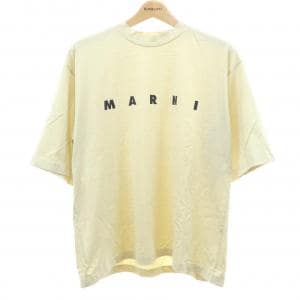 マルニ MARNI HUMU0223PI Tシャツ