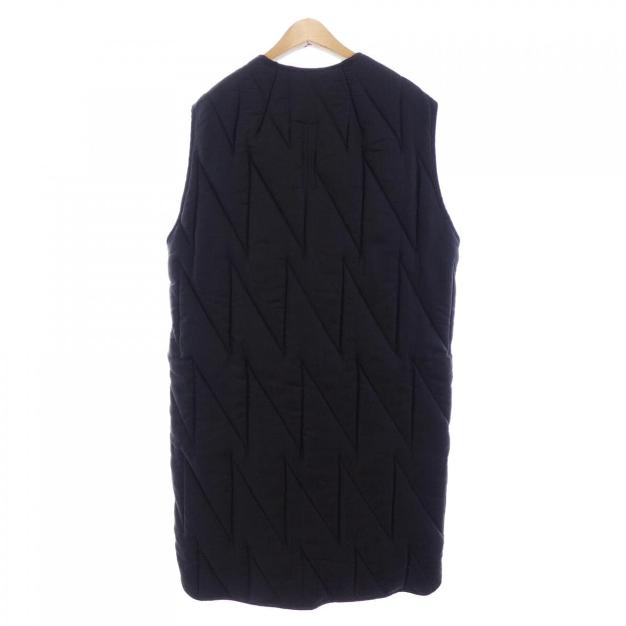 リックオウエンス Rick owens RU02D6996-SCHQ ベスト
