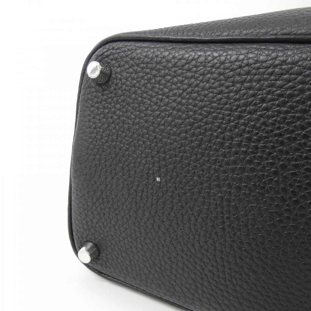 エルメス ピコタン ロック PM 056289CK バッグ