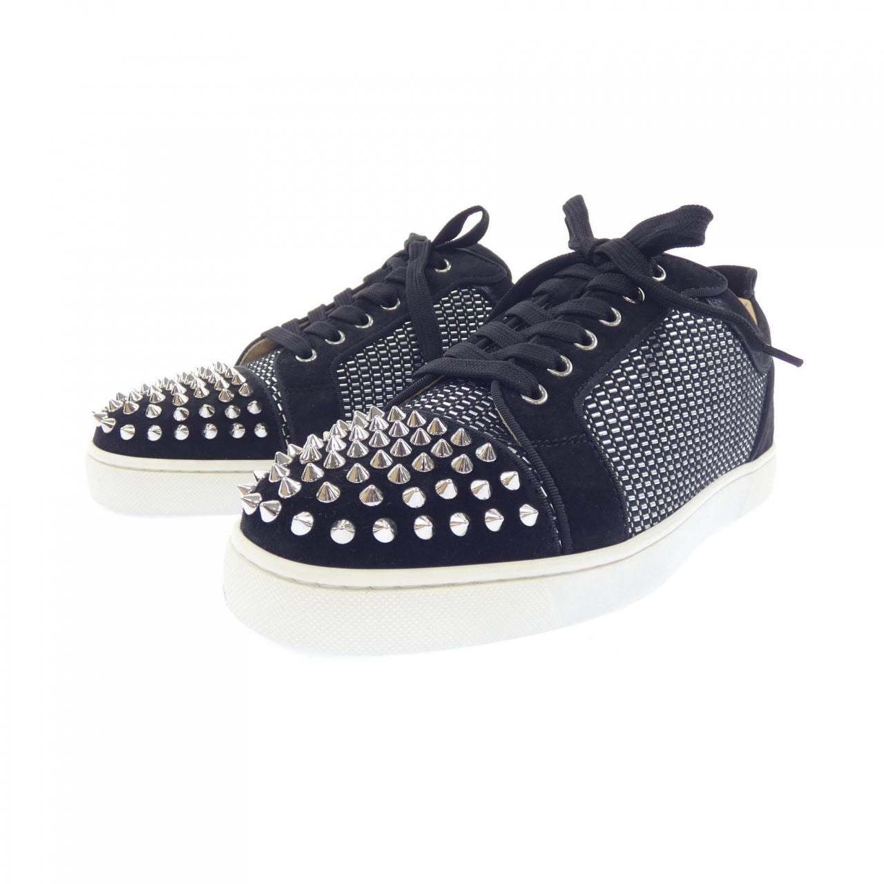 クリスチャンルブタン CHRISTIAN LOUBOUTIN スニーカー