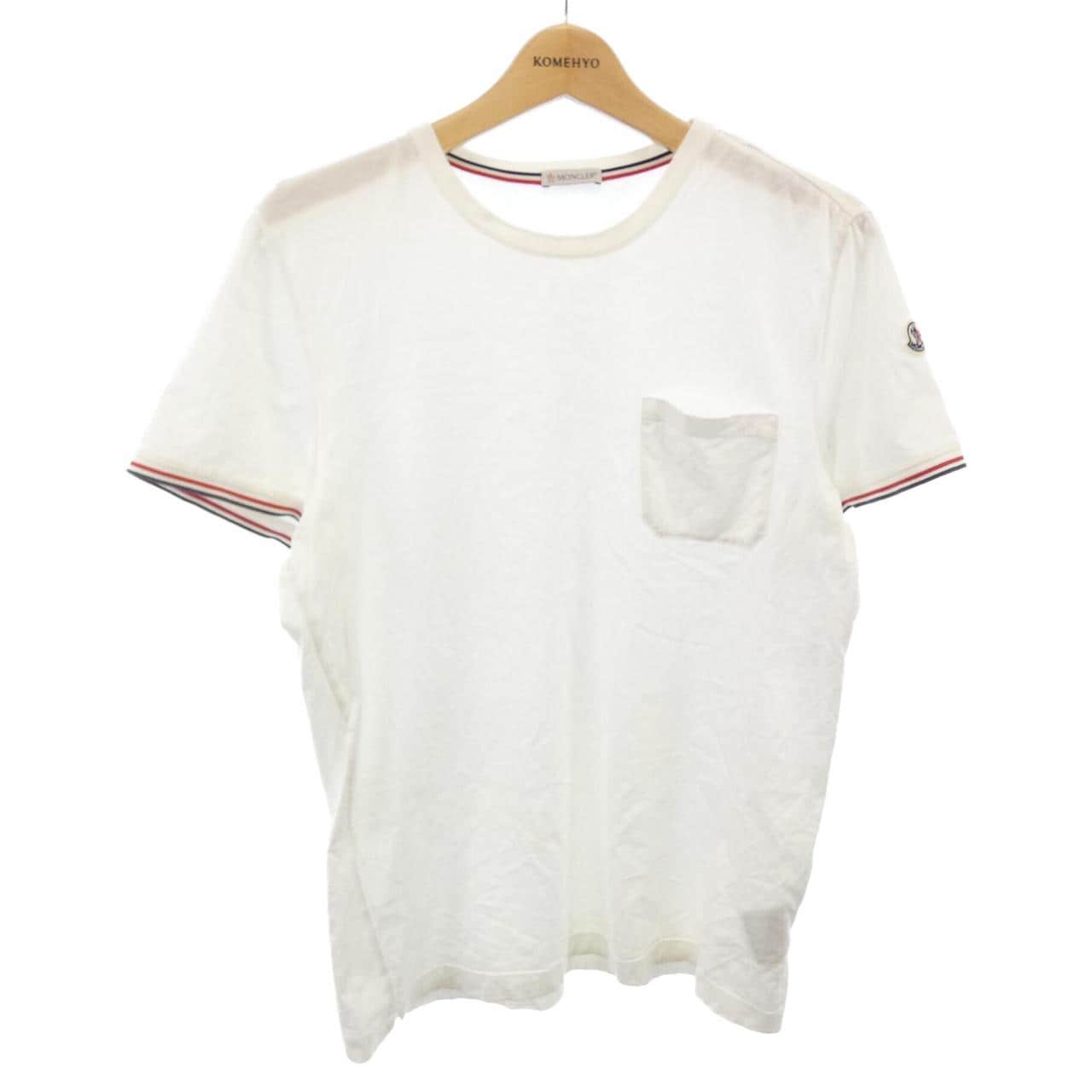 モンクレール MONCLER E10918000700 87296 Tシャツ