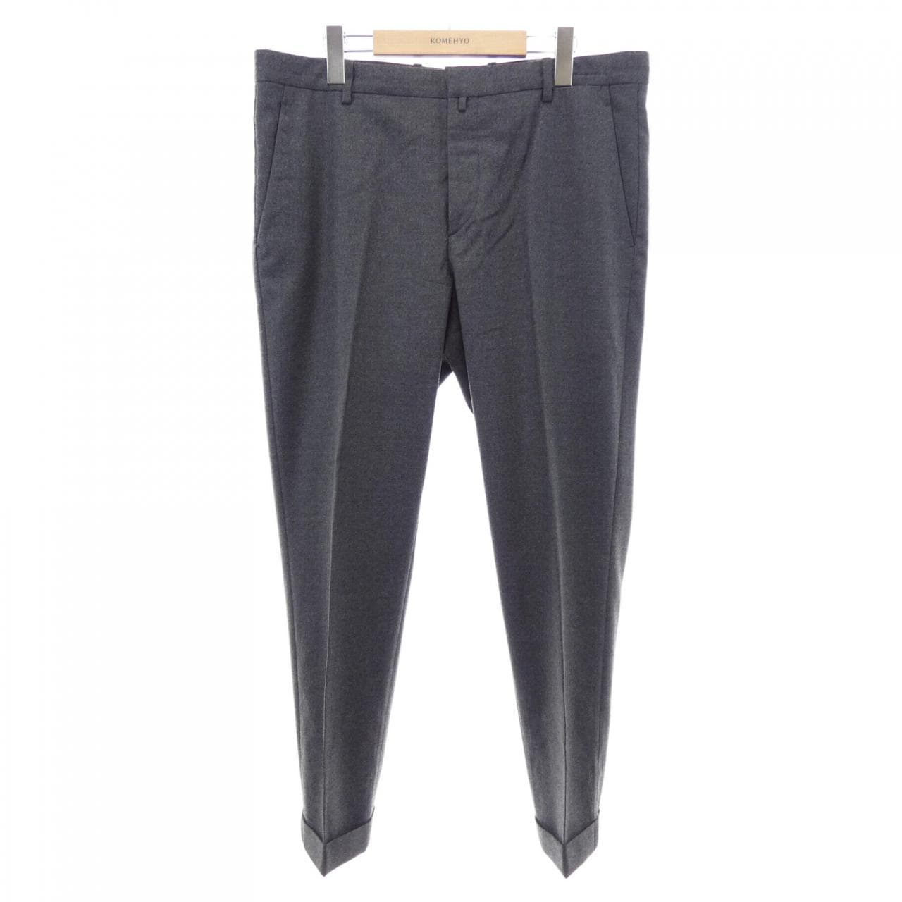 ジルサンダー JIL SANDER JSML300101 パンツ