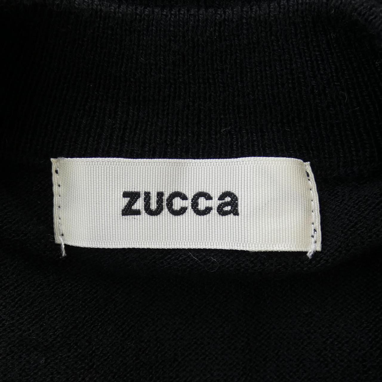 ズッカ ZUCCA ニット