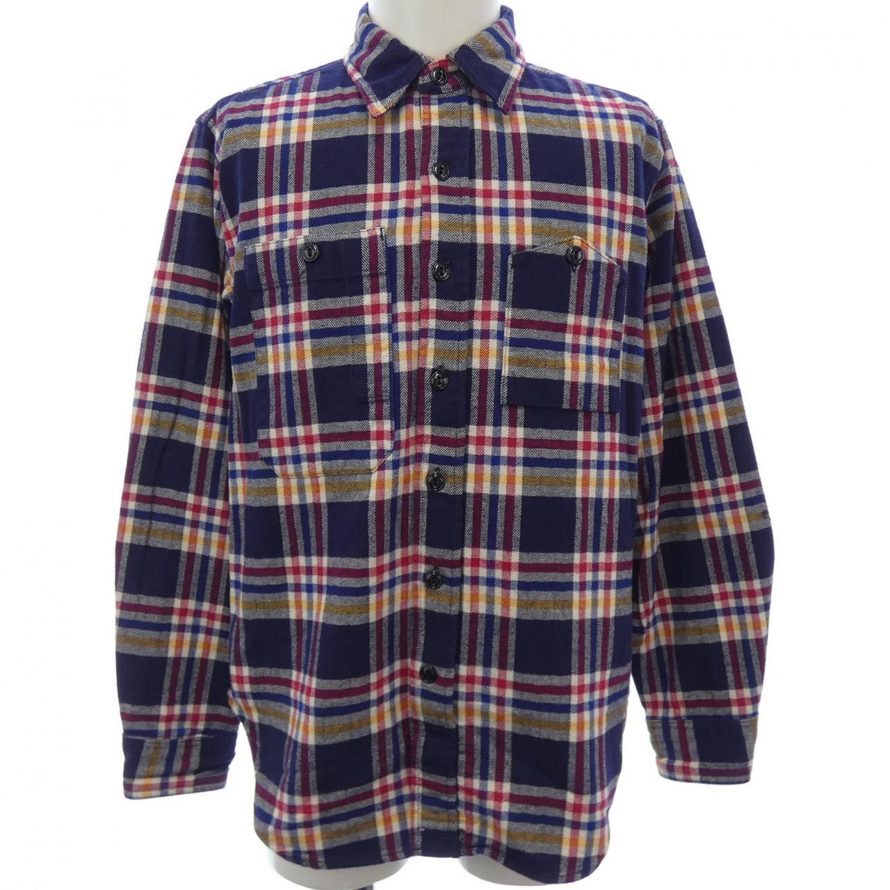 Engineered Garments ENGINEERED GARMENTS shirt