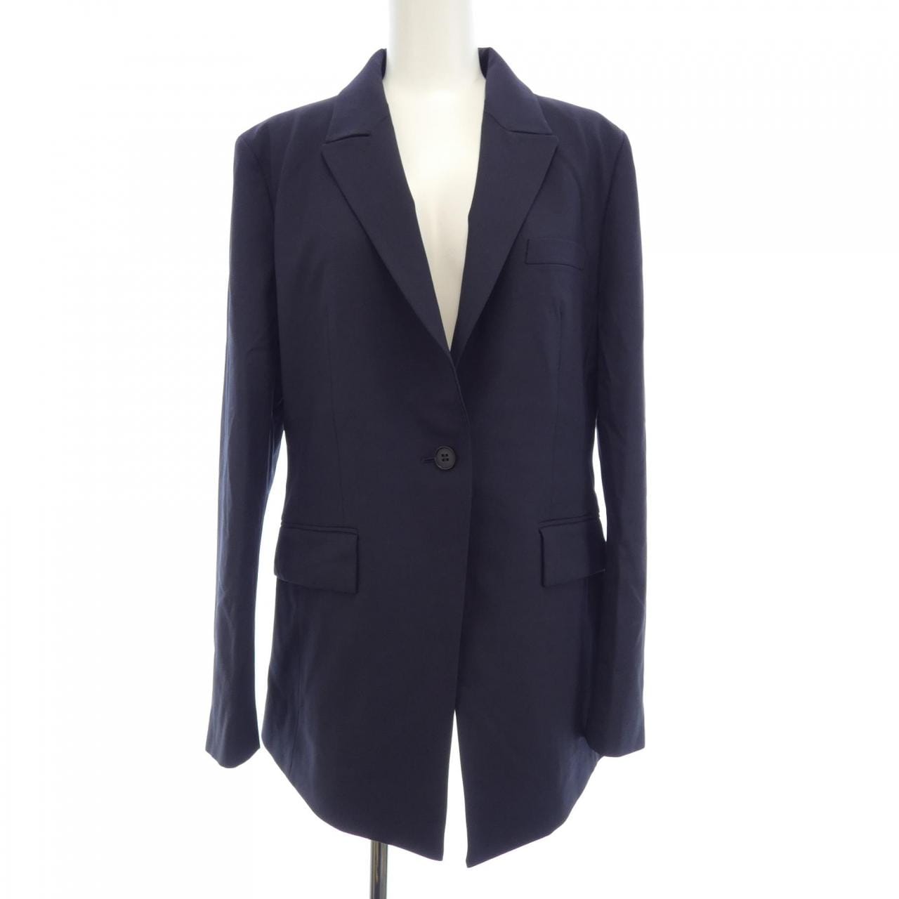 theory theory tailored jacket