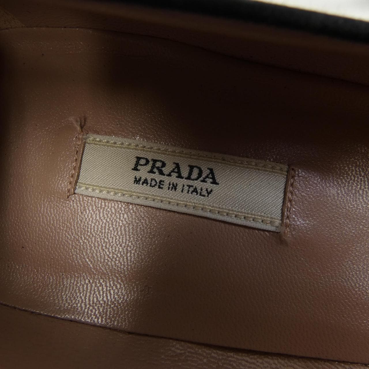 プラダ PRADA シューズ