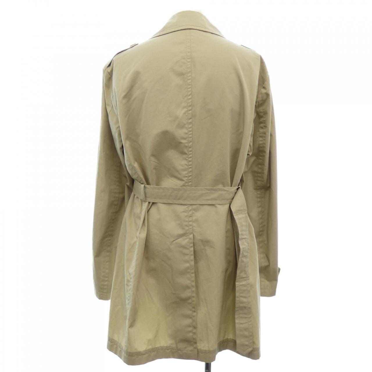 Tagliatore TAGLIATORE trench coat