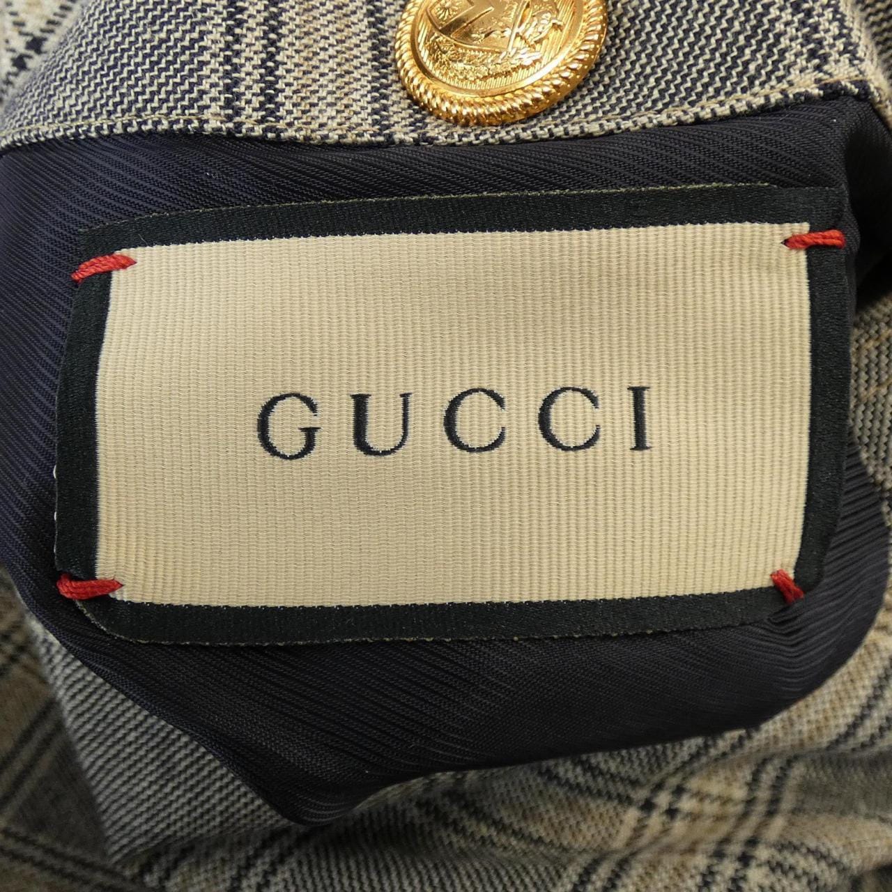 グッチ GUCCI コート