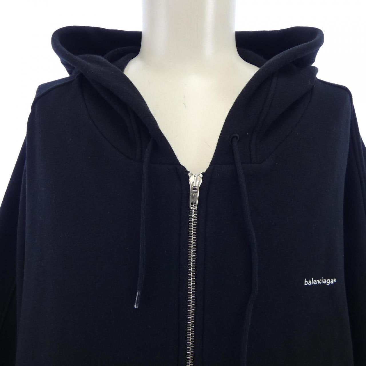 バレンシアガ BALENCIAGA パーカー