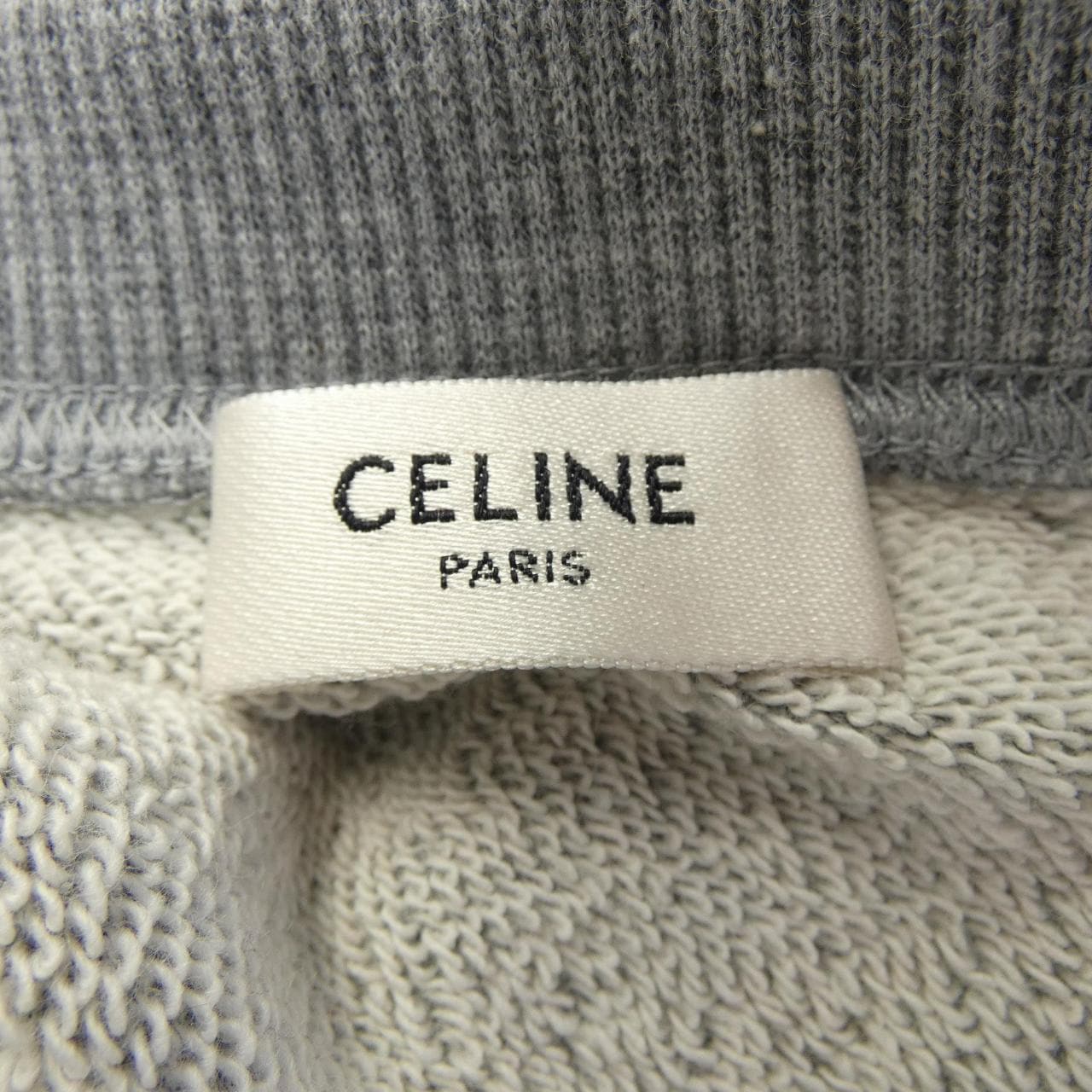 CELINE汗水