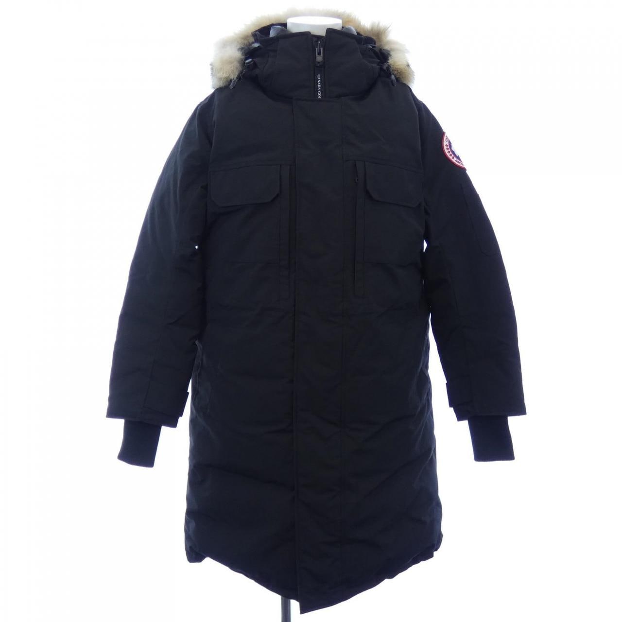 カナダグース CANADA GOOSE ダウンコート