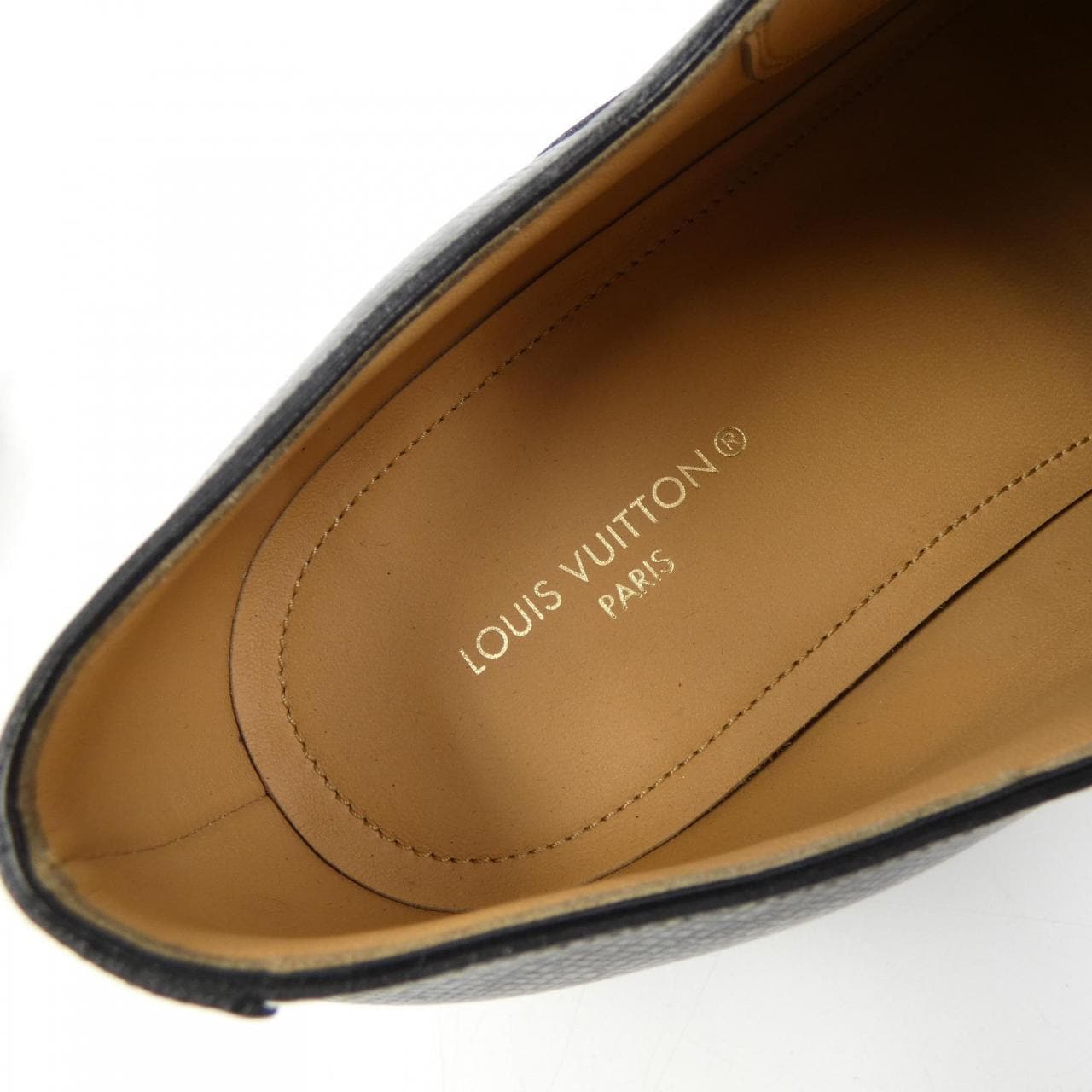 ルイヴィトン LOUIS VUITTON シューズ