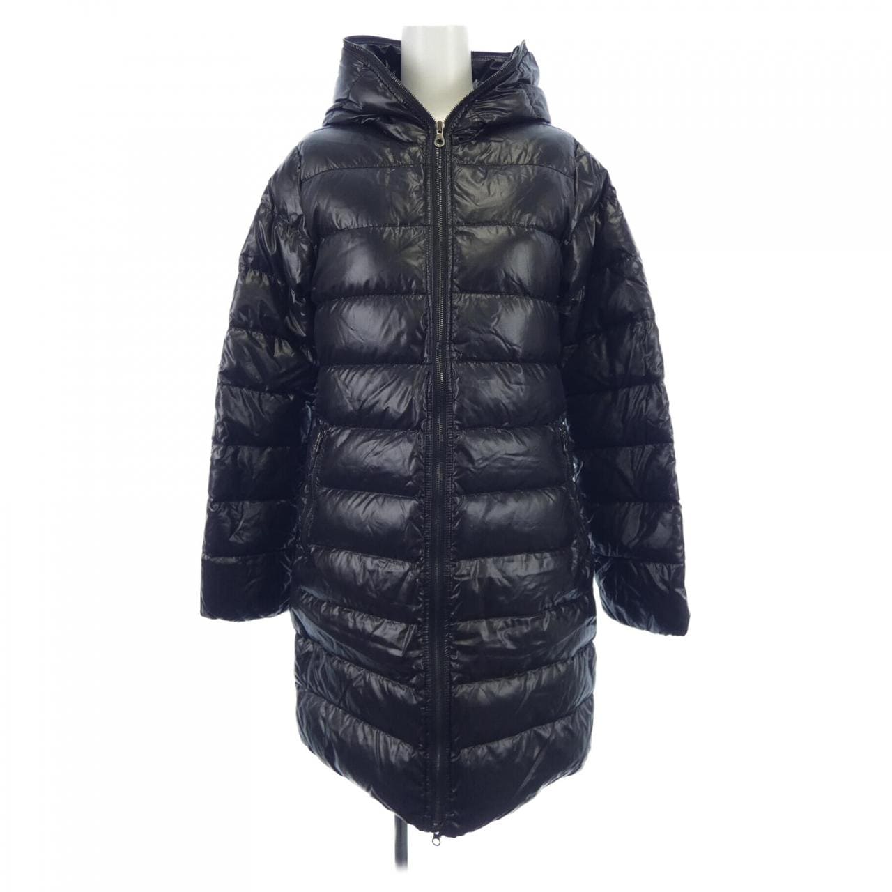 デュベティカ DUVETICA ダウンコート