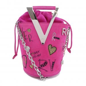 ロジェヴィヴィエ ROGER VIVIER BAG