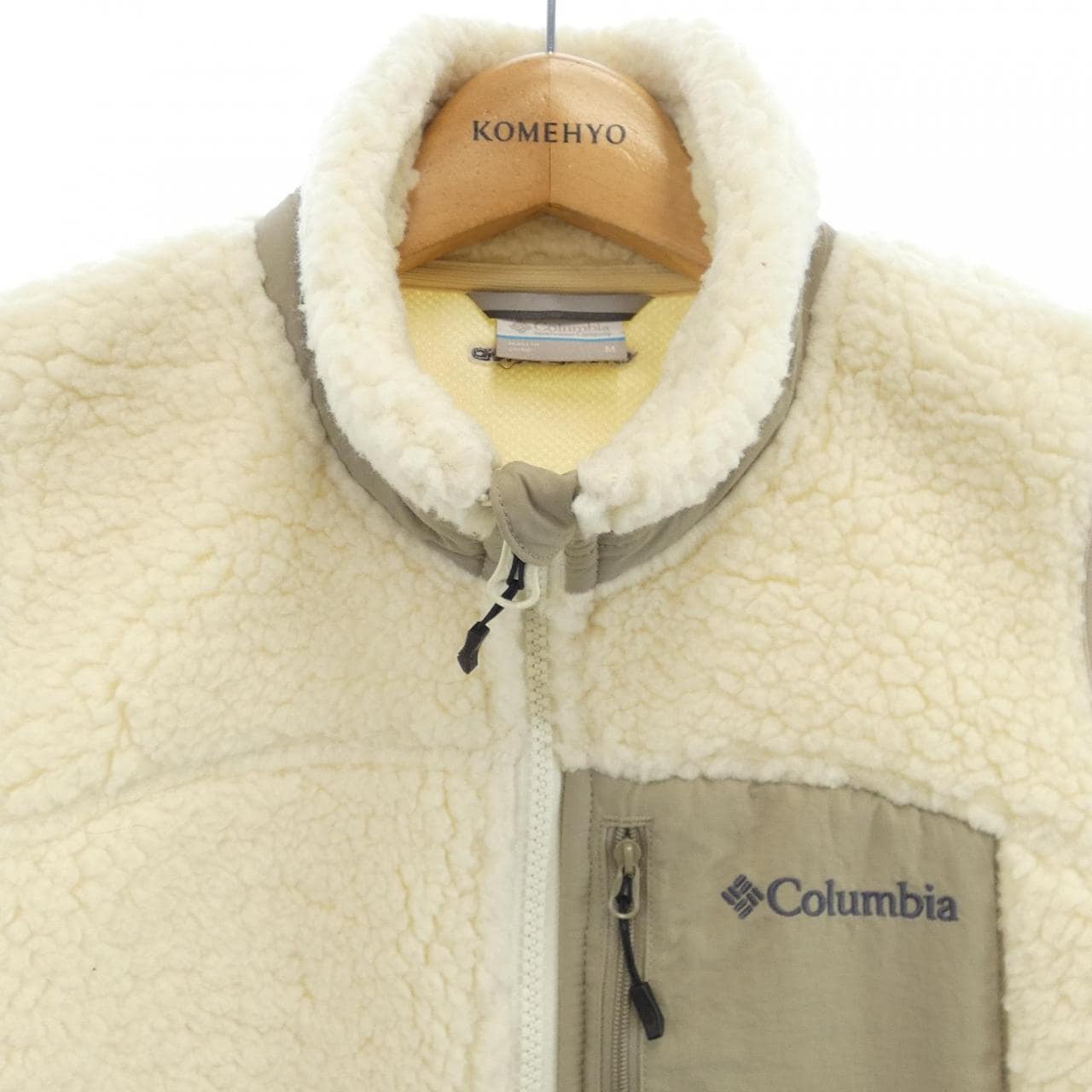 コロンビア COLUMBIA ベスト