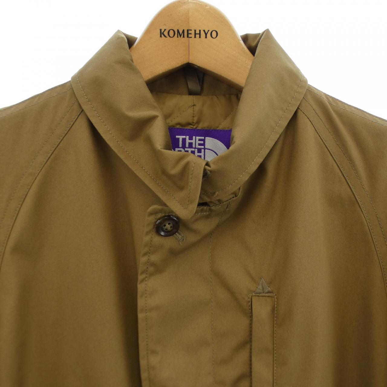 ザノースフェイス THE NORTH FACE コート