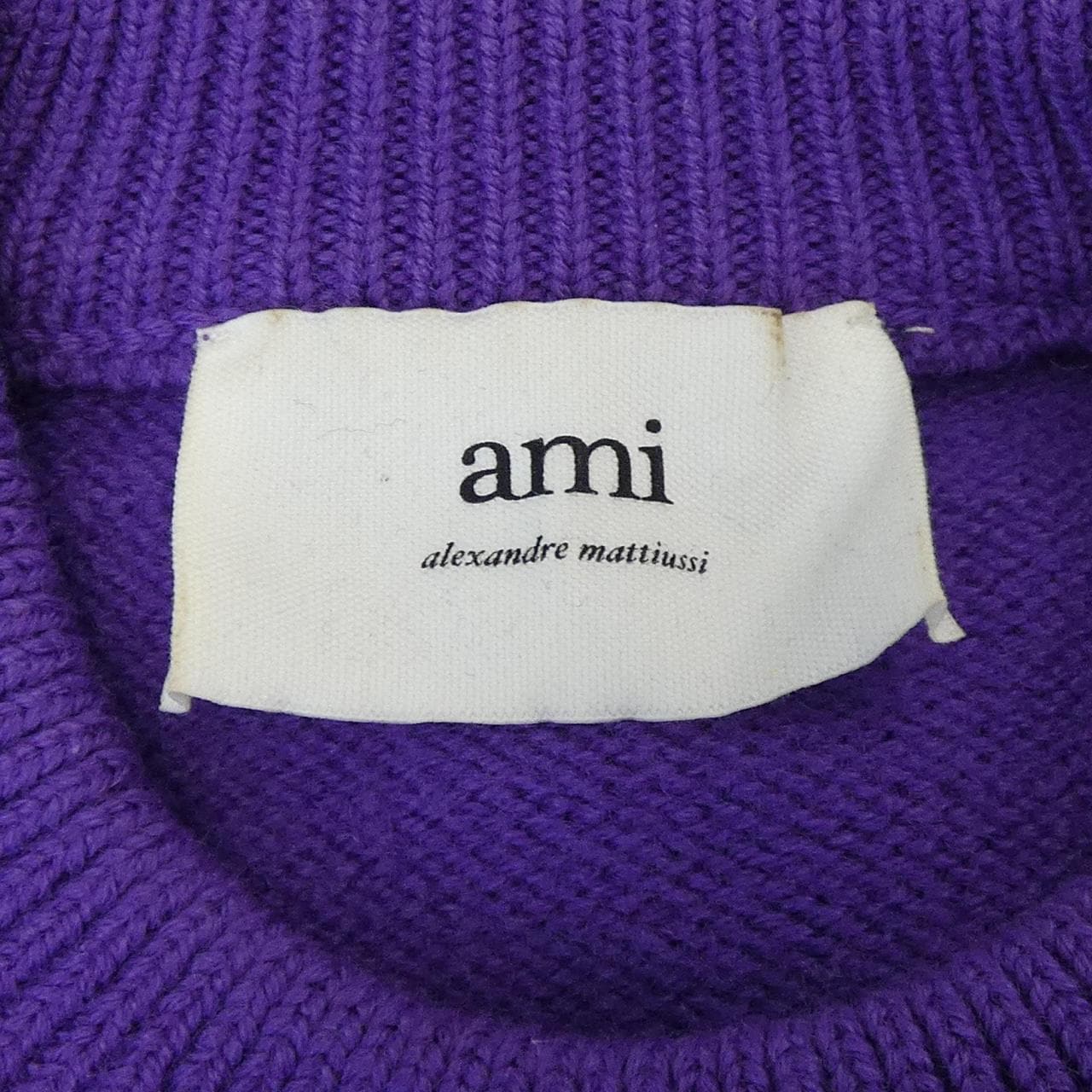 Ami AMI针织衫