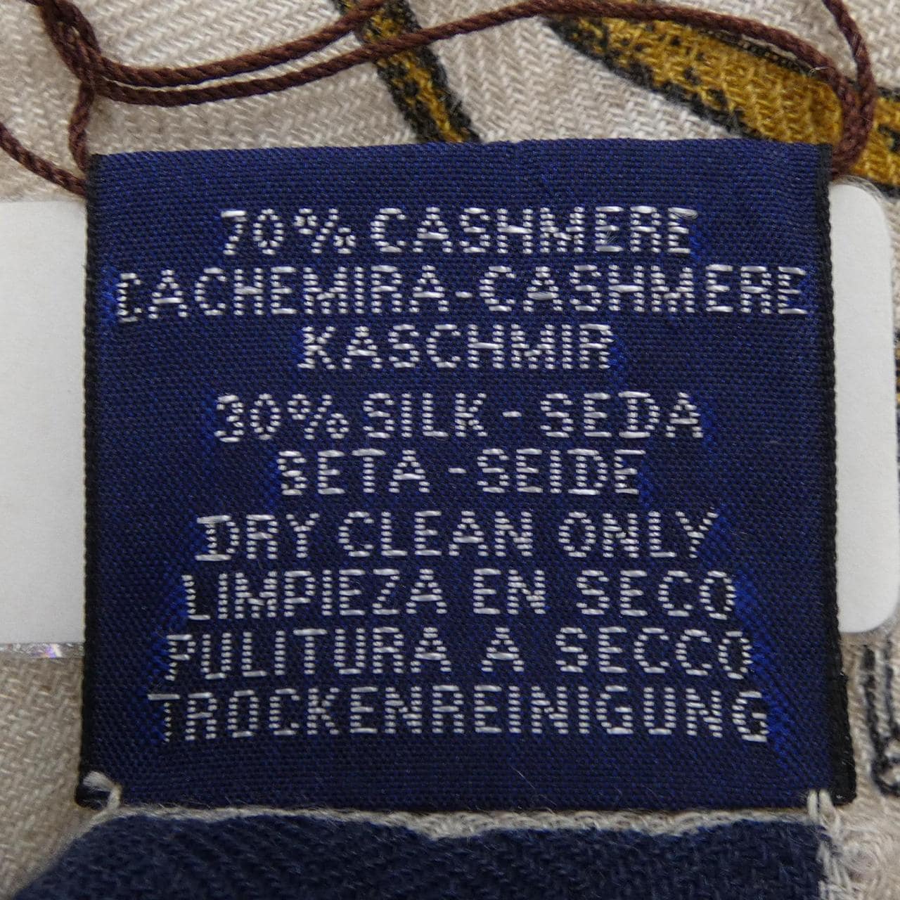 HERMES HERMES Shawls