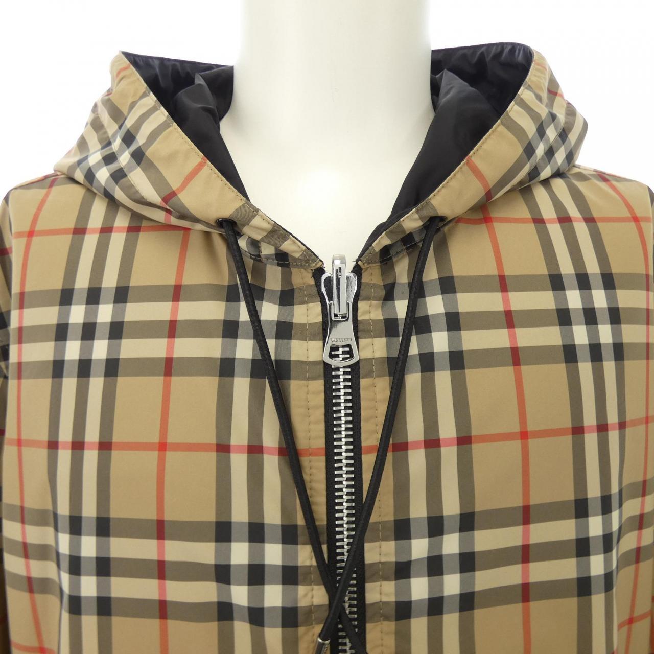 BURBERRY夹克